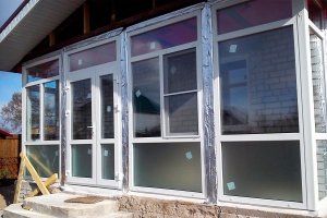 пластиковые окна на заказ в анапе